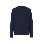 Sweat unisexe en coton Tiger bleu promotionnel personnalisable publicitaire