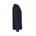 Sweat unisexe en coton Tiger bleu promotionnel personnalisable publicitaire