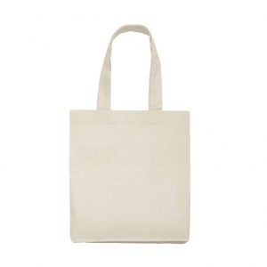 Tote bag beige promotionnel personnalisable publicitaire
