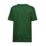 Tee-shirt vert personnalisable publicitaire