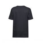 Tee-shirt gris personnalisable publicitaire