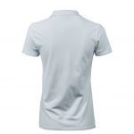 Polo blanc personnalisé