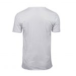 Tee-shirt blanc personnalisé