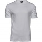 Tee-shirt blanc personnalisé