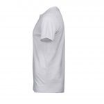 Tee-shirt blanc personnalisé