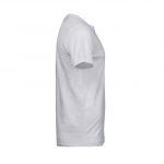 Tee-shirt blanc personnalisé