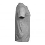 Tee-shirt gris personnalisé