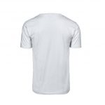 Tee-shirt blanc personnalisé