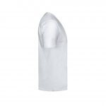 Tee-shirt blanc personnalisé