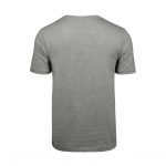 Tee-shirt gris personnalisé