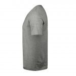 Tee-shirt gris personnalisé