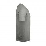 Tee-shirt gris personnalisé