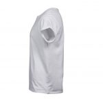 Tee-shirt blanc personnalisé