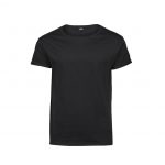 Tee-shirt noir personnalisé