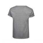 Tee-shirt gris personnalisé