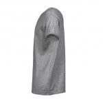 Tee-shirt gris personnalisé