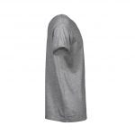 Tee-shirt gris personnalisé