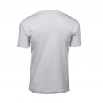 Tee-shirt blanc personnalisé