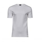 Tee-shirt blanc personnalisé