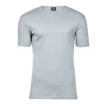 Tee-shirt bleu personnalisé