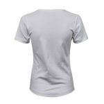 tee-shirt blanc personnalisé