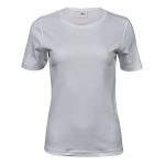 tee-shirt blanc personnalisé