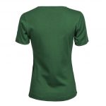 tee-shirt vert personnalisé