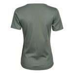 tee-shirt gris foncé personnalisé