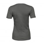 tee-shirt gris personnalisé
