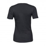 tee-shirt bleu personnalisé