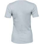 tee-shirt bleu personnalisé