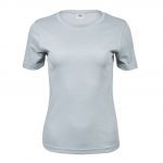 tee-shirt bleu personnalisé