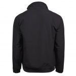 Veste noir personnalisé