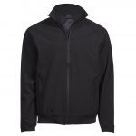 Veste noir personnalisé
