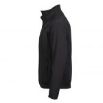 Veste noir personnalisé