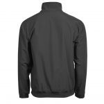 Veste noir personnalisé