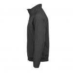 Veste noir personnalisé
