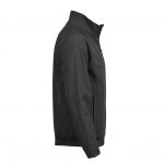 Veste noir personnalisé