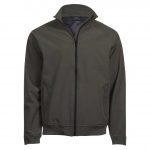Veste vert personnalisé