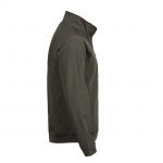 Veste vert personnalisé