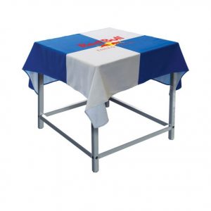 Nappe personnalisé
