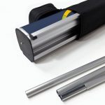 Roll-up personnalisé