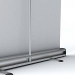 Roll-up personnalisé