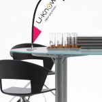 Mini Orniflamme personnalisable