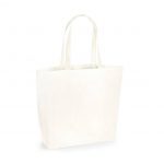 Tote bag blanc personnalisé