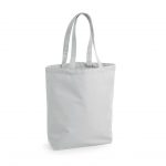 Tote bag gris personnalisé