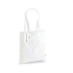 Tote bag blanc personnalisé
