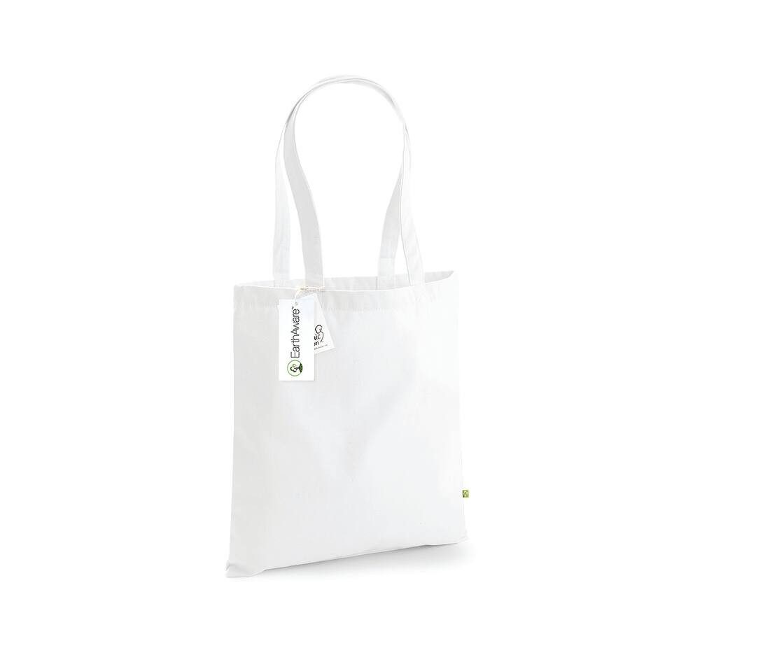 Tote bag blanc personnalisé