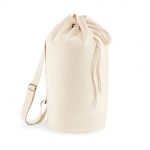 Sac matelot beige personnalisé
