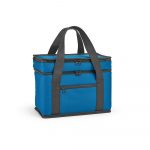 Glacière bleue personnalisable publicitaire